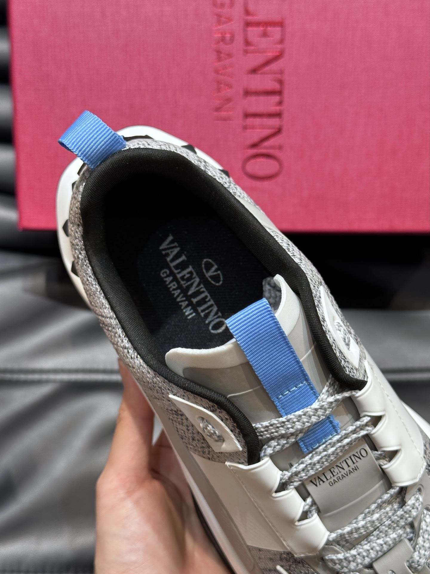 Valentino Low Shoes